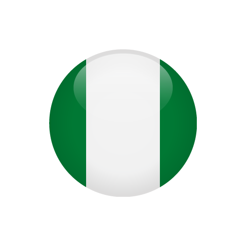 Nigeria Nigeria flag