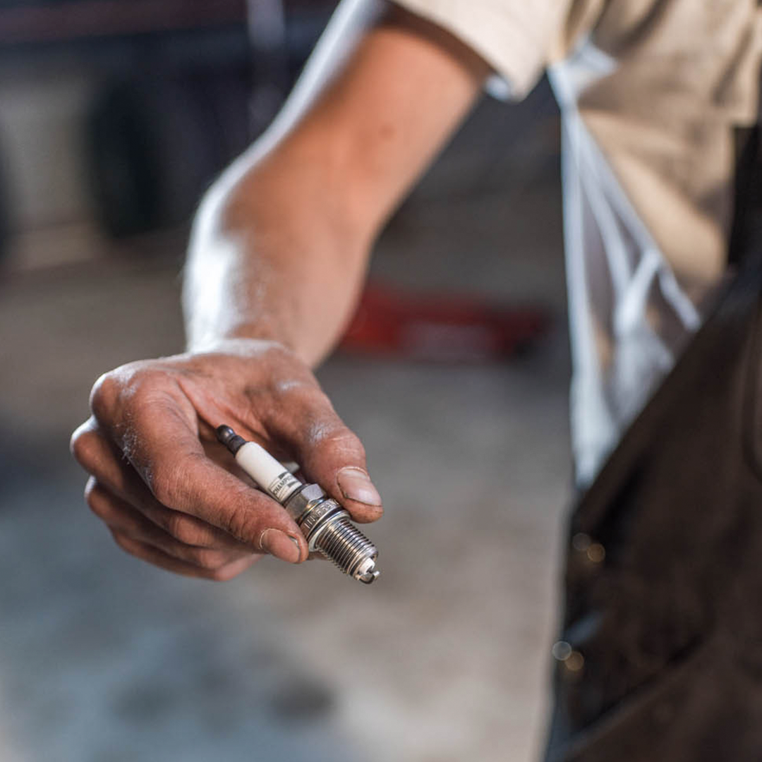 Angular parameters for correct alignment