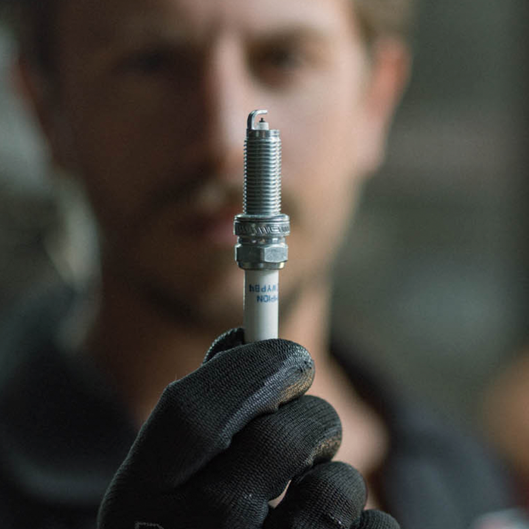 Angular parameters for correct alignment