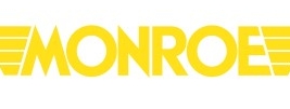Monroe logo