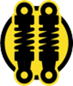 Amortyzatory i kolumny zawieszenia powinny być wymieniane parami