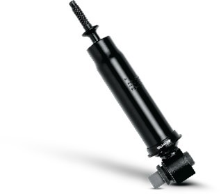 Asymmetric bushing design