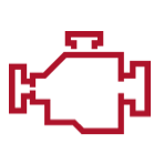 Engine Repair Icon