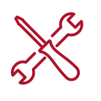 Auto Maintenance Icon