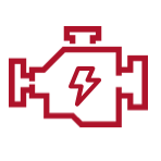 Car Engine Icon