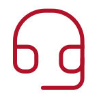 Service Consultant Icon